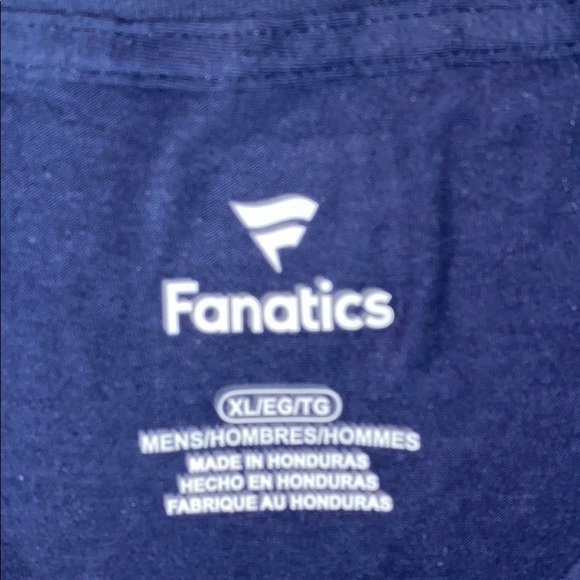 Sporting KC Men’s XL shirt - Picture 2 of 2